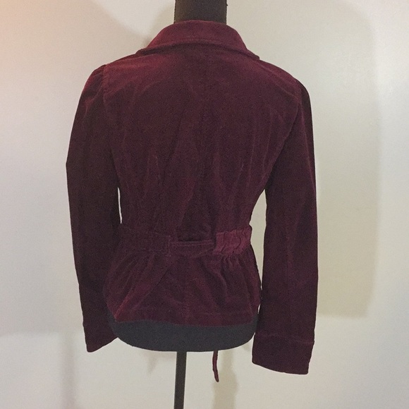 Loft Blazer - Picture 2 of 3